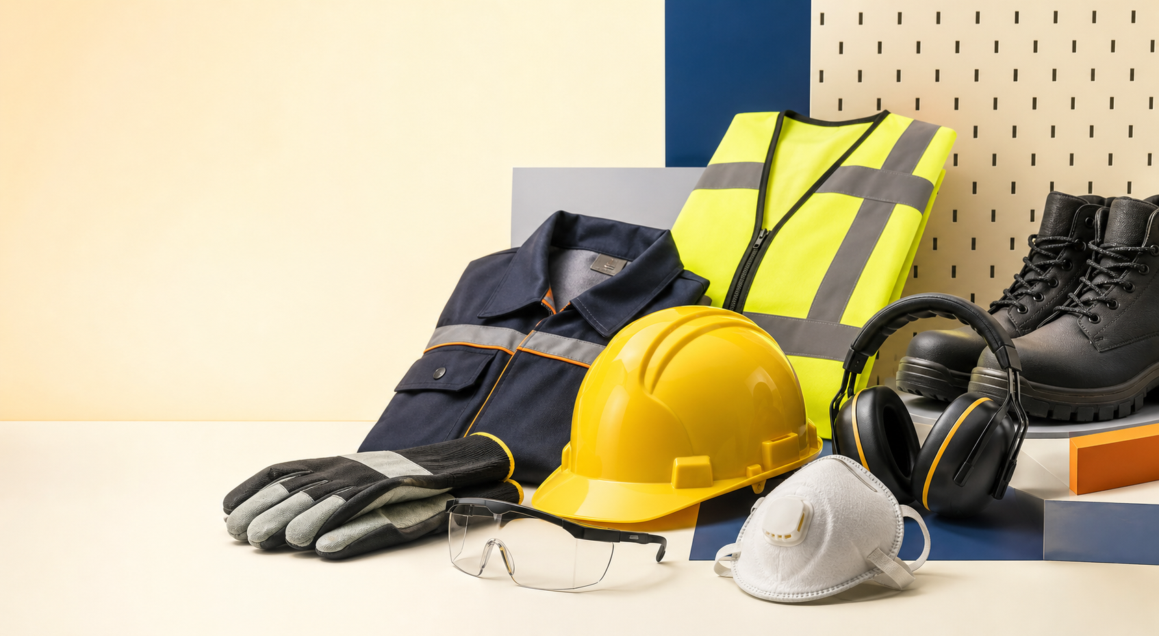 Safety product line