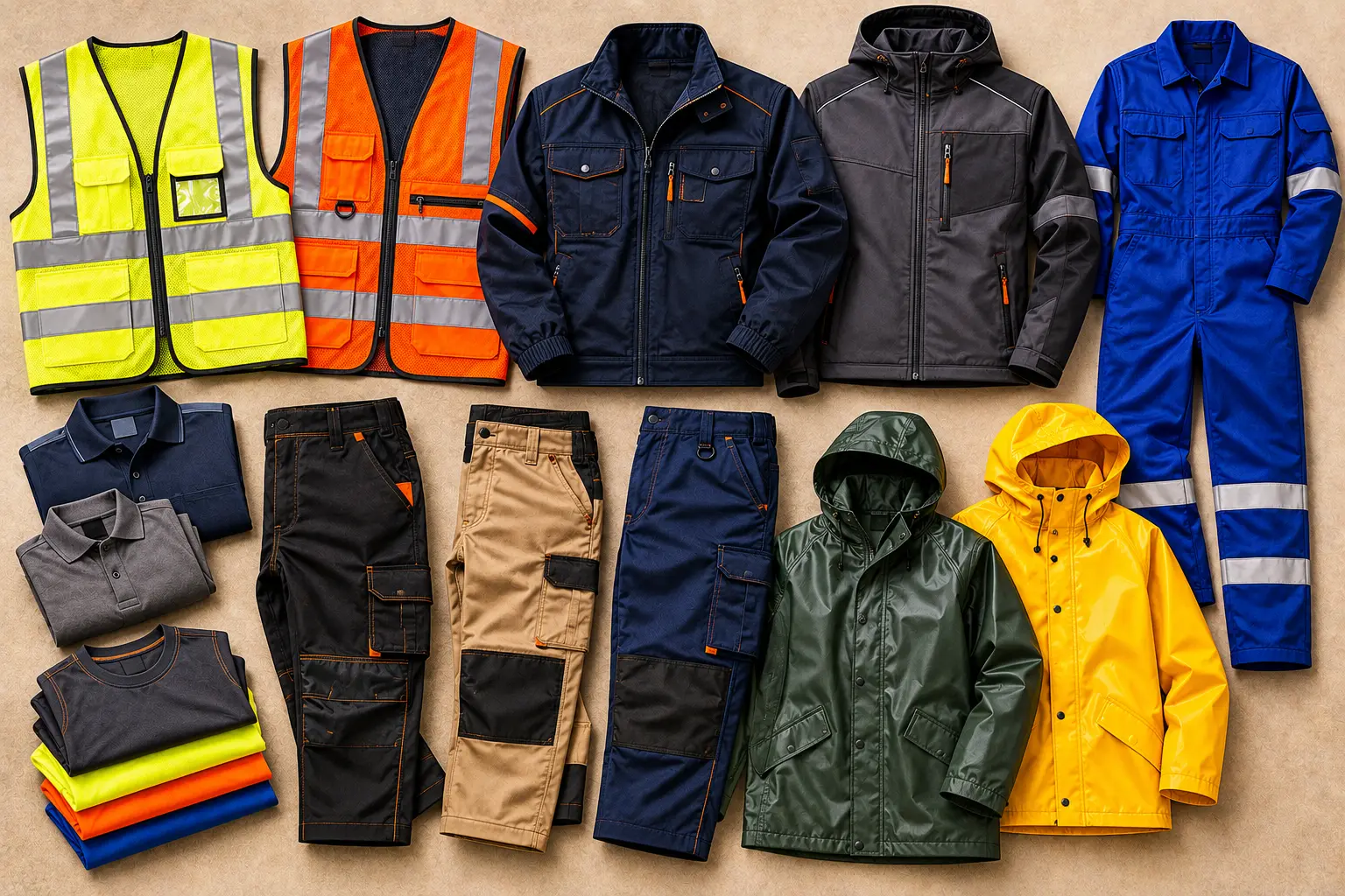 Workwear