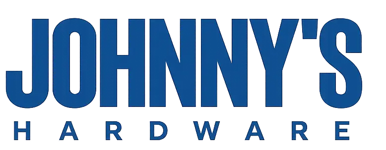 Johnny's Hardware