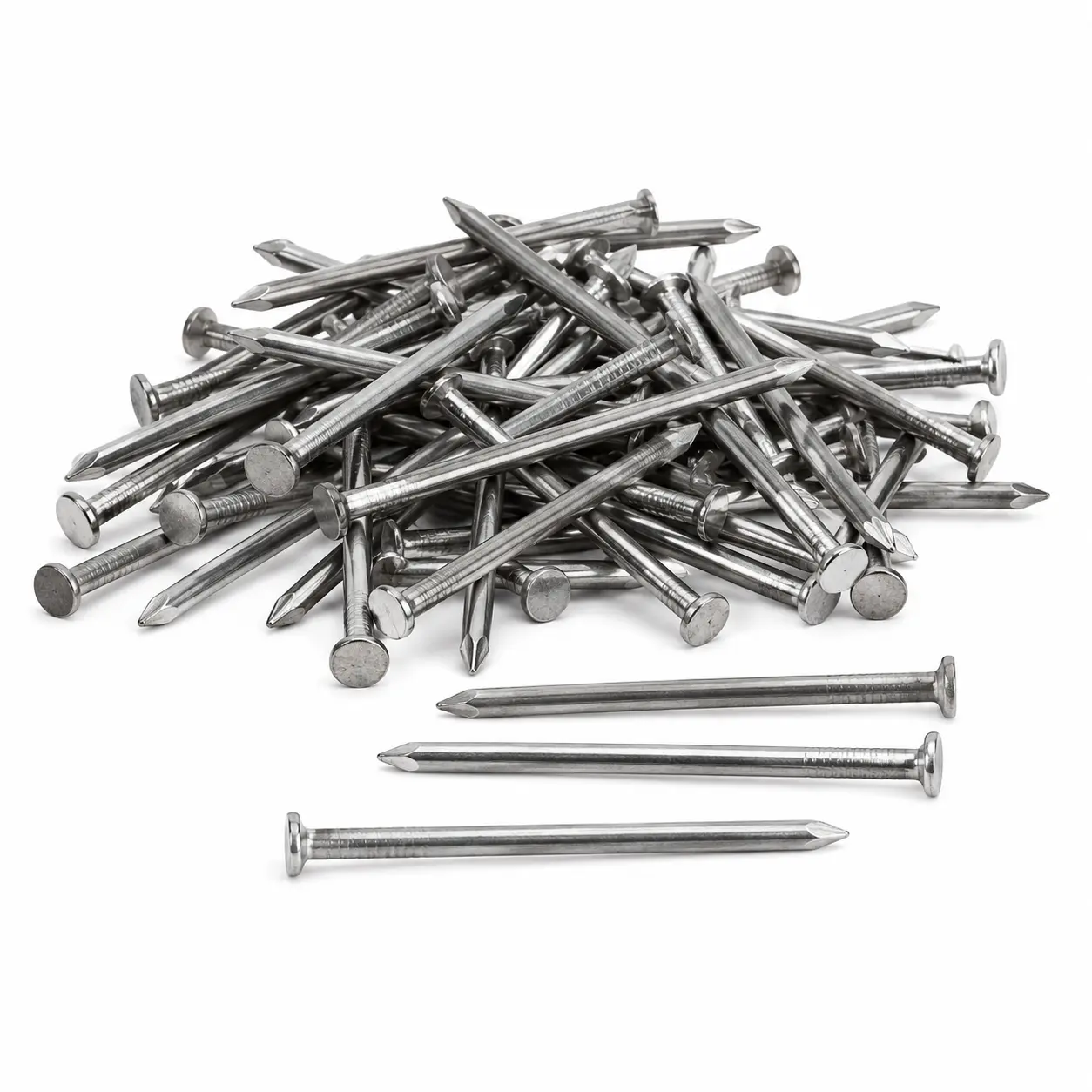Common Nails