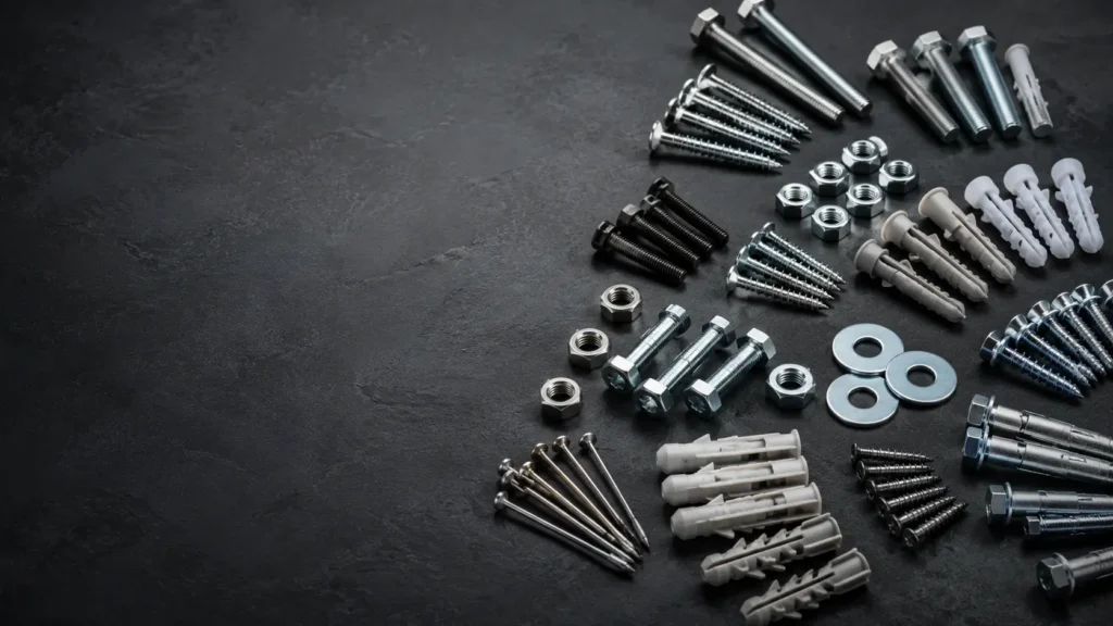 Nails vs Screws: Which to Stock for Each Job