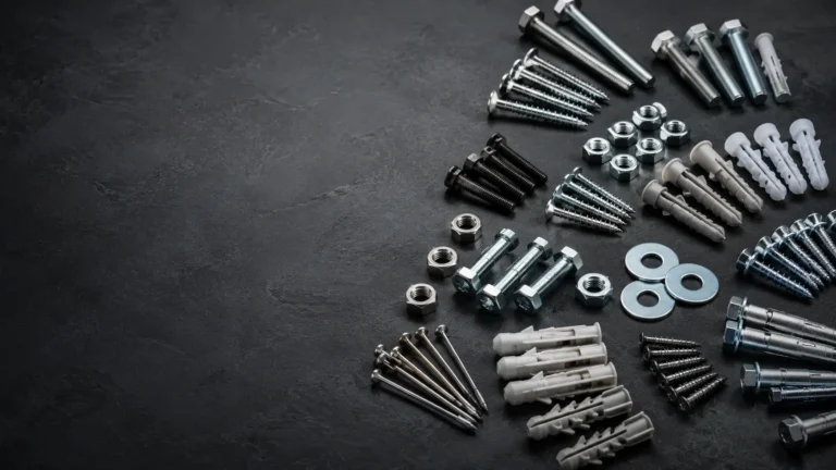 Nails vs Screws: Which to Stock for Each Job