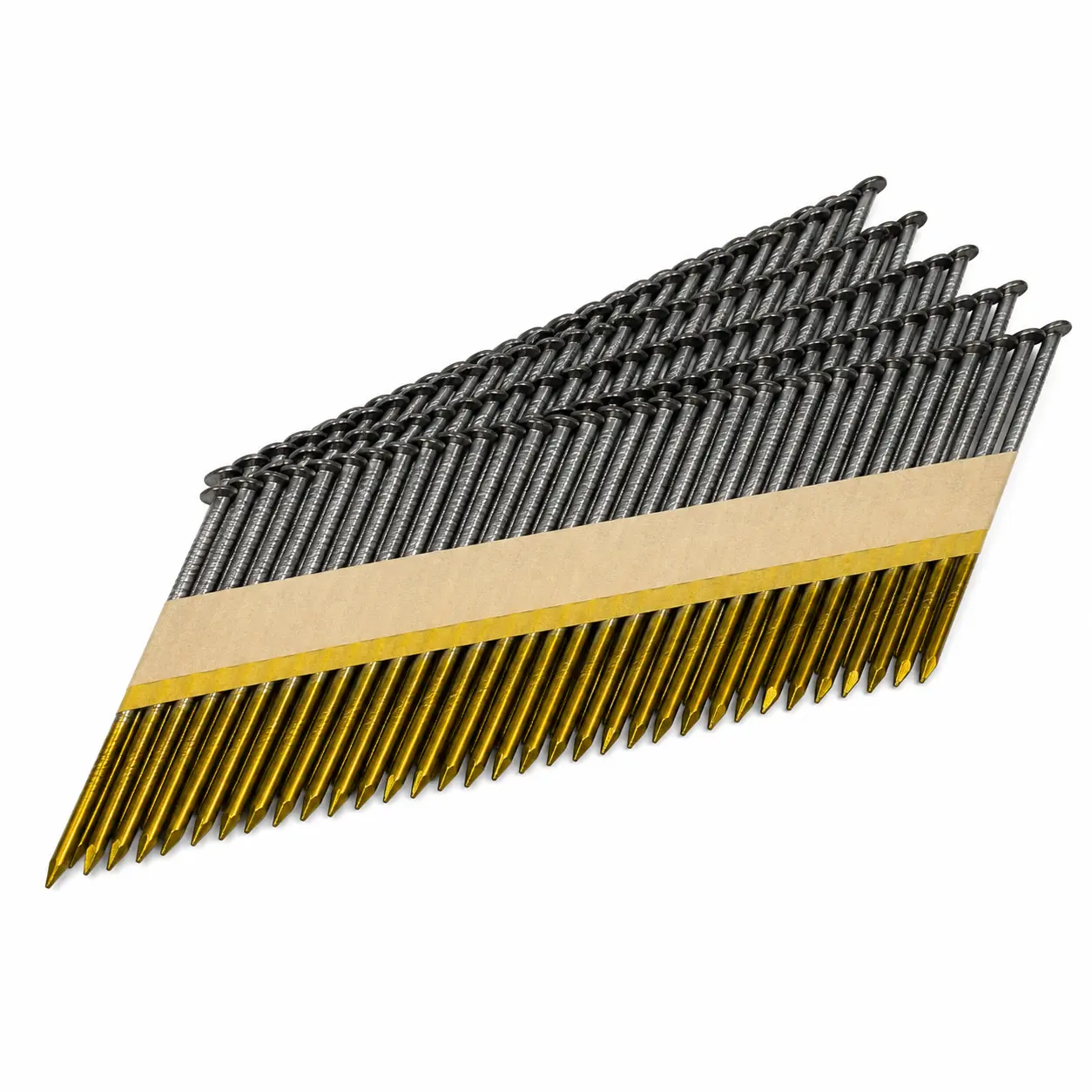 Framing Nails (Smooth/Ring/Screw Shank)