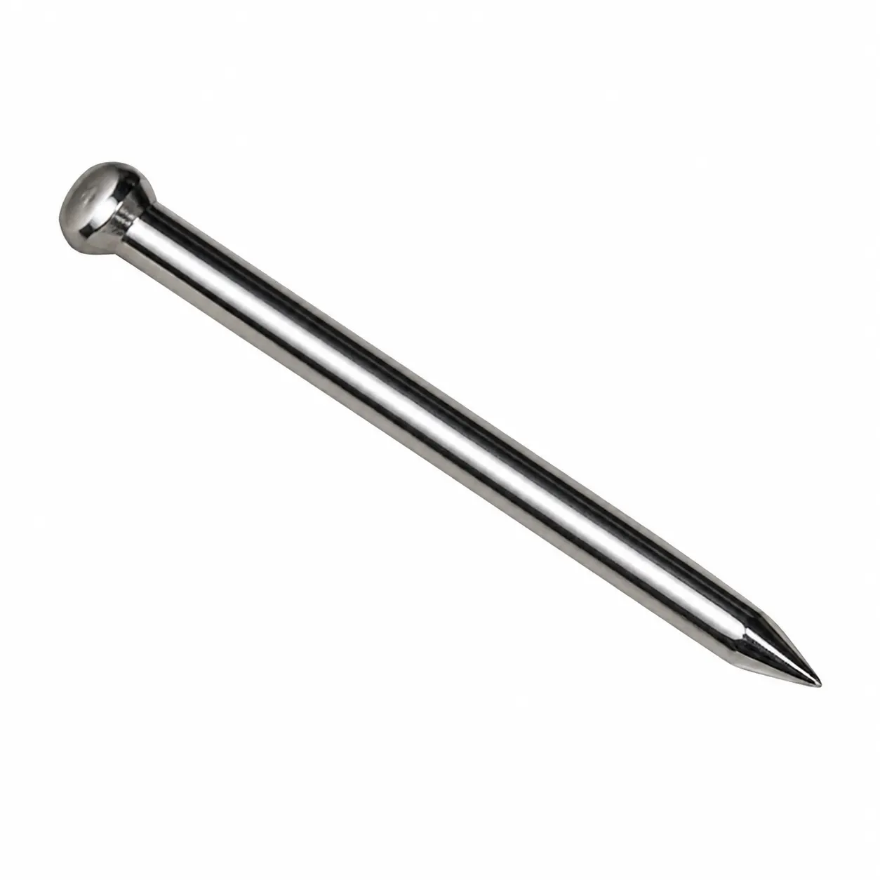Oval Wire Nails / Oval Head Nails
