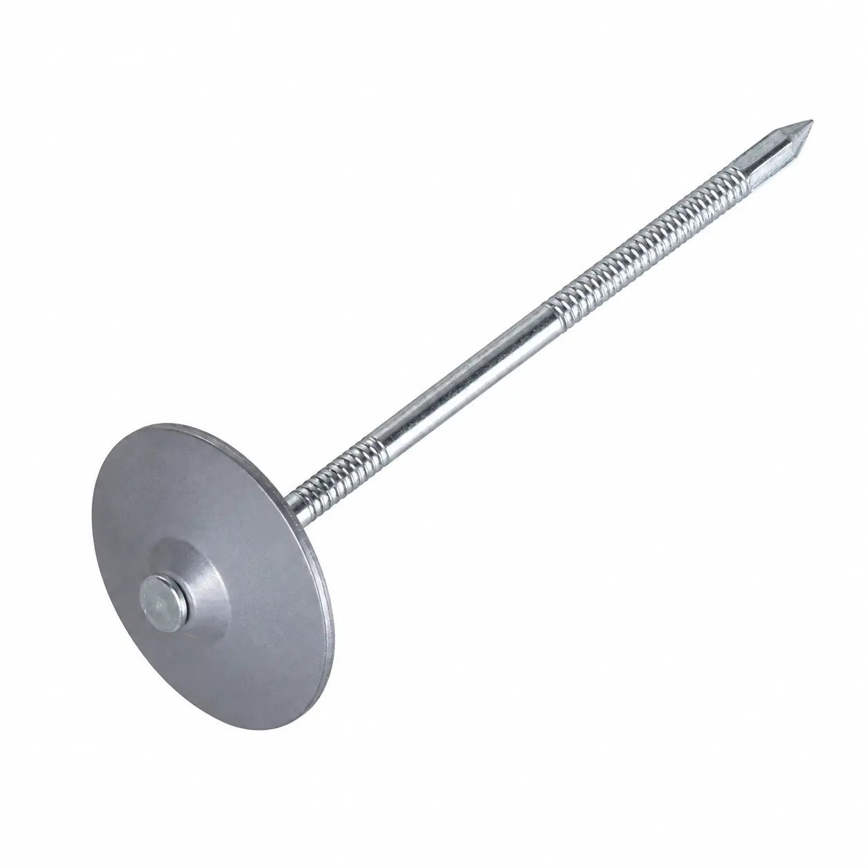 Roofing Nails / Asphalt Shingle Nails