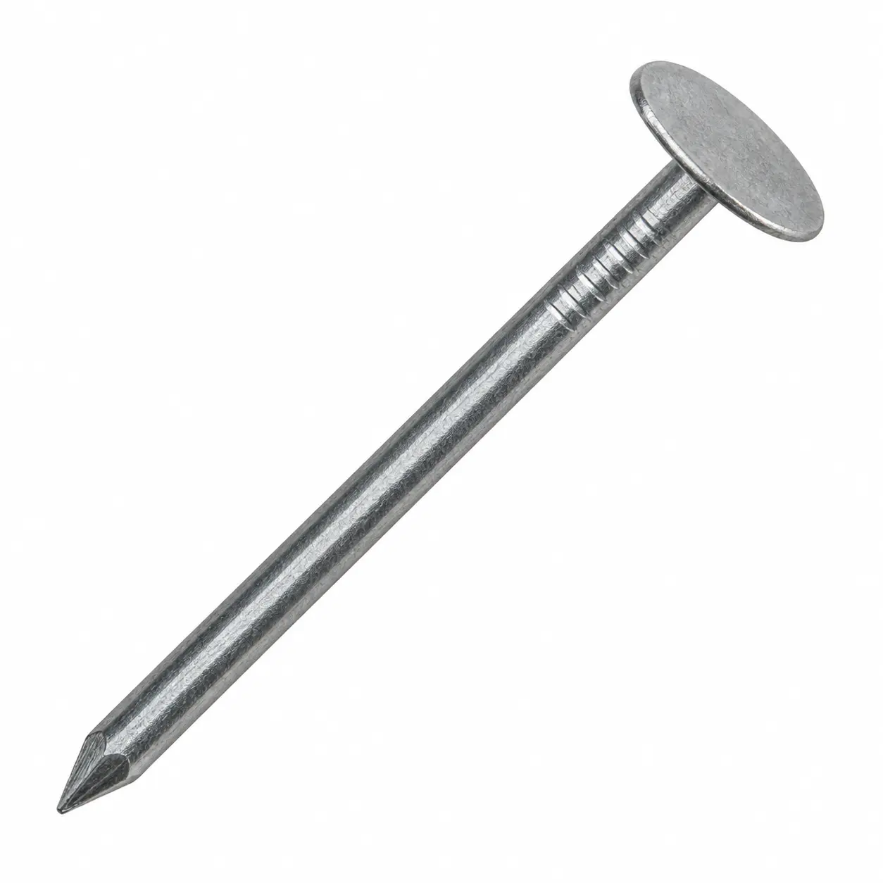 Clout Nails / Felt Nails (Large Flat Head)