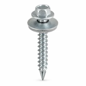 Sheet Metal Screws