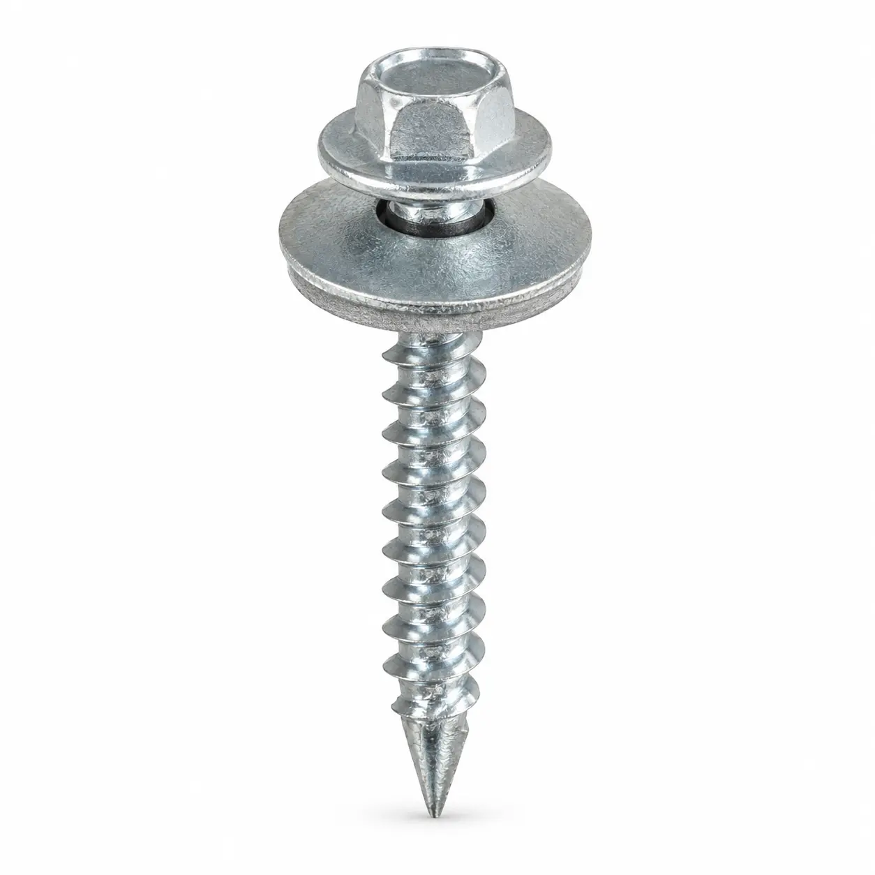 Sheet Metal Screws